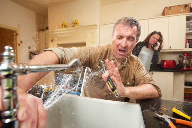 Best Commercial water damage restoration  in New Orleans Station, LA